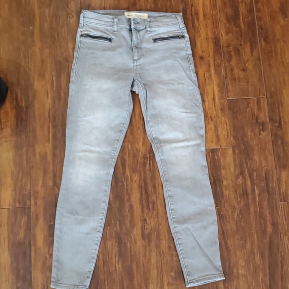 GAP - True Skinny Ankle Jean - Picture 2 of 7